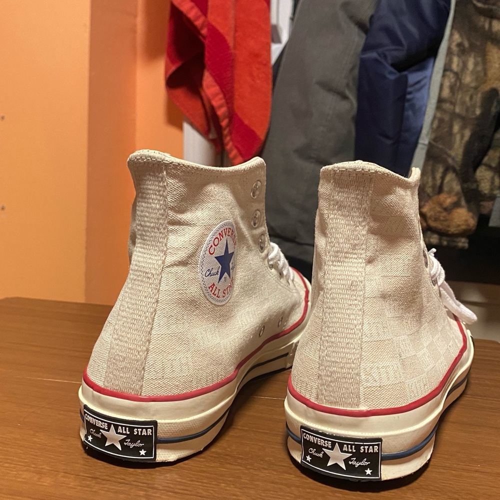 Conversekith All Star Collaboration - image 4